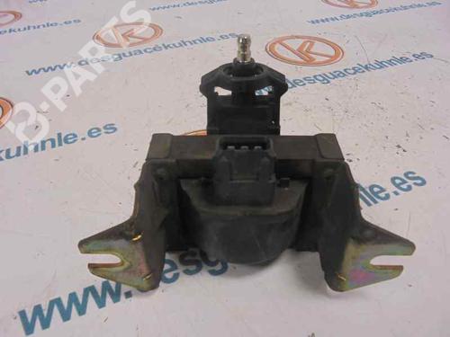 Ignition coil RENAULT TWINGO I (C06_)  | BP2486370M94 