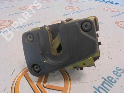 Used Front right lock RENAULT TWINGO I (C06_) [1993-2012]  2457276
