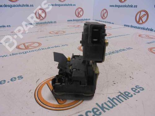 Front right lock RENAULT TWINGO I (C06_)  | BP2457276C97 
