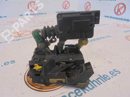 Front right lock RENAULT TWINGO I (C06_)  | BP2457276C97 