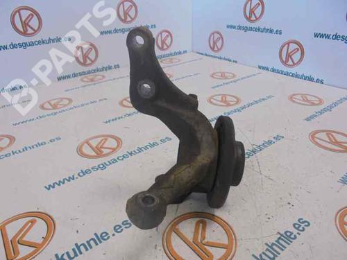 Right front steering knuckle RENAULT TWINGO I (C06_)  | BP2479028M26 