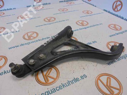 Used Right front suspension arm RENAULT TWINGO I (C06_) [1993-2012]  2485221