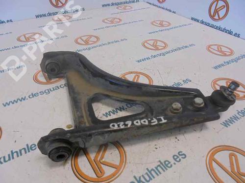 Right front suspension arm RENAULT TWINGO I (C06_)  | BP2485221M13 