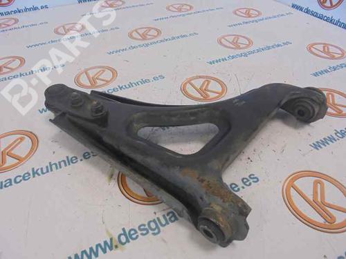 Right front suspension arm RENAULT TWINGO I (C06_)  | BP2485221M13 