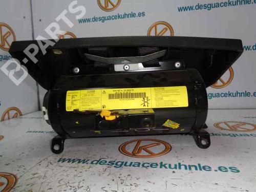 Passenger airbag LAND ROVER FREELANDER I (L314) 2.0 Td4 4x4 | BP2452871C10 