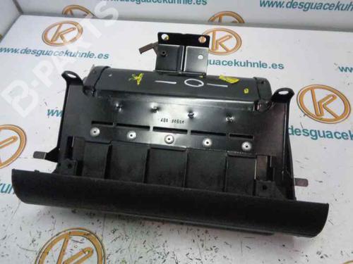 Passenger airbag LAND ROVER FREELANDER I (L314) 2.0 Td4 4x4 | BP2452871C10 