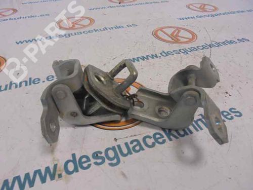 Fechadura frente esquerda RENAULT LAGUNA II Grandtour (KG0/1_) 3.0 V6 24V (KG0D, KG01) (207 hp)null