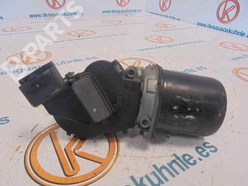 Used Front wiper motor RENAULT LAGUNA III Grandtour (KT0/1) [2007-2015]  2703299