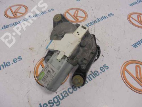 Used Rear wiper motor RENAULT LAGUNA III Grandtour (KT0/1) [2007-2015]  2703805
