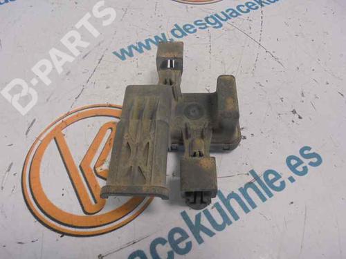 Used Electronic module RENAULT LAGUNA III Grandtour (KT0/1) [2007-2015]  2703440