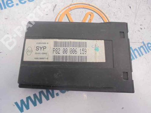 Used Other RENAULT LAGUNA III Grandtour (KT0/1) [2007-2015]  2703441