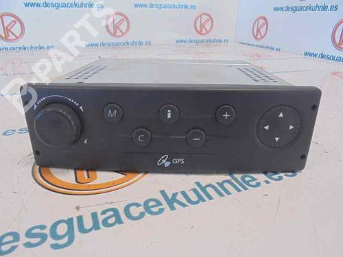 Elektronische module RENAULT LAGUNA III Grandtour (KT0/1) [2007-2015]  2703449