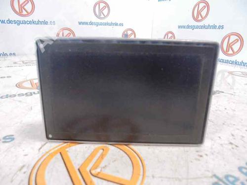 Used Electronic module RENAULT LAGUNA III Grandtour (KT0/1) [2007-2015]  2702861
