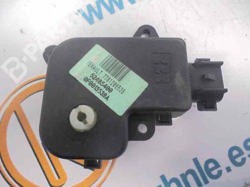 Used Heater blower motor RENAULT LAGUNA III Grandtour (KT0/1) [2007-2015]  2703469