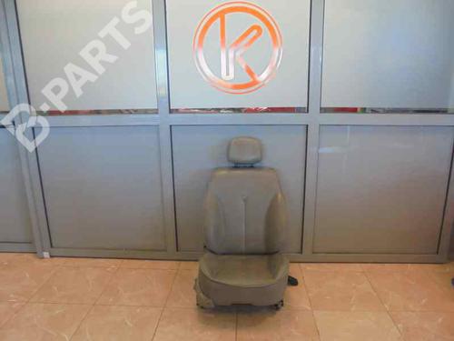 Asiento delantero derecho RENAULT LAGUNA II Grandtour (KG0/1_) 3.0 V6 24V (KG0D, KG01) (207 hp)null