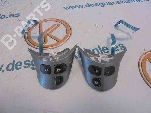 Pulsantiera ALFA ROMEO 147 (937_)  | BP2454640I30 