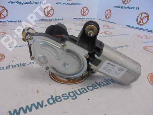 Used Rear wiper motor ALFA ROMEO 147 (937_) [2000-2010]  2488957