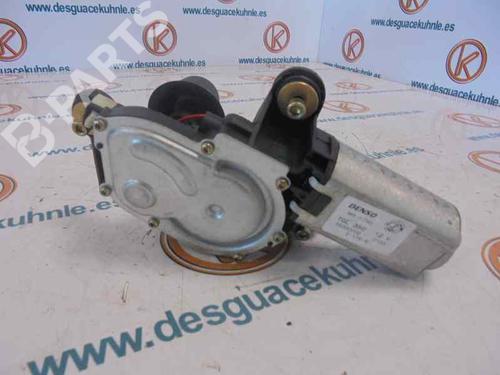 Motor limpa vidros traseiro ALFA ROMEO 147 (937_) 1.6 16V T.SPARK (937.AXA1A, 937.AXB1A, 937.BXB1A) (120 hp) 66350002 | 66350002 | TGL350 | C133 |