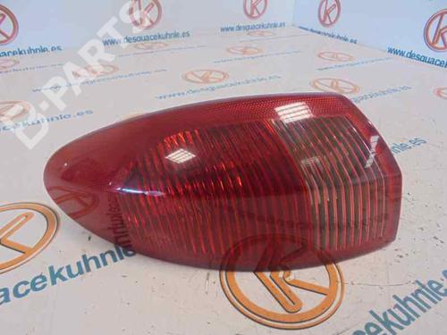 Venstre baglygte ALFA ROMEO 147 (937_) [2000-2010]  2463717
