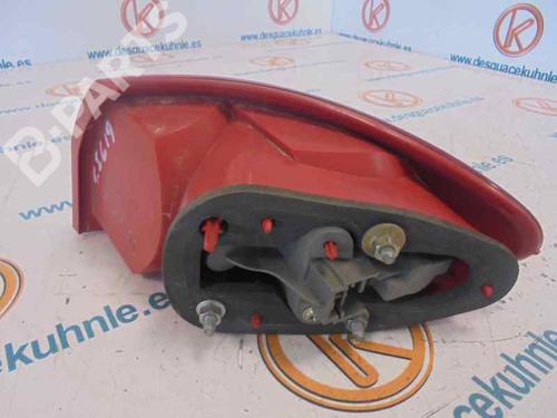 Left taillight ALFA ROMEO 147 (937_)  | BP2463717C34 
