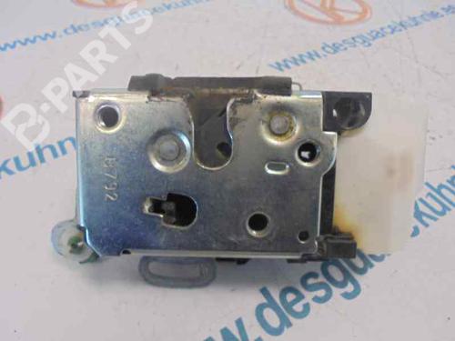 Used Front left lock ALFA ROMEO 147 (937_) [2000-2010]  2455852