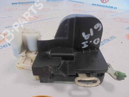 Front left lock ALFA ROMEO 147 (937_)  | BP2455852C98 