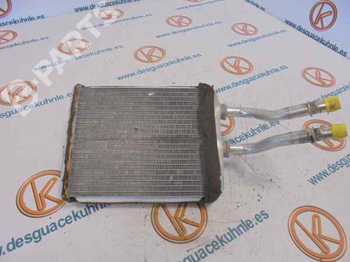 Radiador de A/C ALFA ROMEO 147 (937_) 1.6 16V T.SPARK (937.AXA1A, 937.AXB1A, 937.BXB1A) (120 hp) 52466960 | 52466960 |