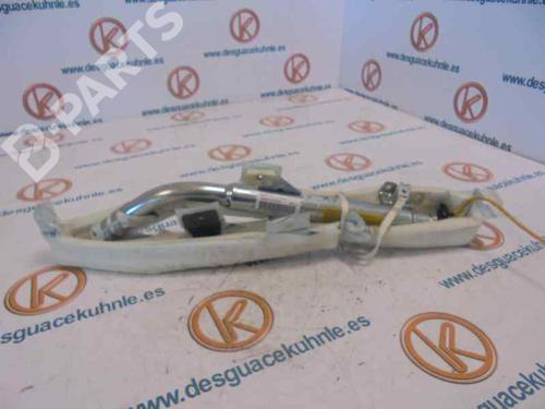 Airbag a tendina laterale destro ALFA ROMEO 147 (937_) 1.6 16V T.SPARK (937.AXA1A, 937.AXB1A, 937.BXB1A) (120 hp) 2459090