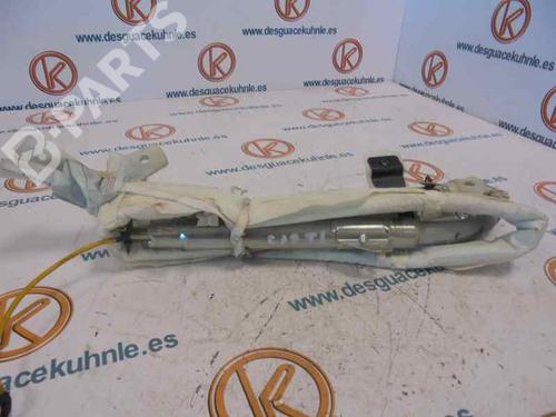 Used Left curtain airbag ALFA ROMEO 147 (937_) [2000-2010]  2459109