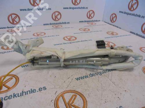 Airbag cortina izquierdo ALFA ROMEO 147 (937_) 1.6 16V T.SPARK (937.AXA1A, 937.AXB1A, 937.BXB1A) (120 hp) 7L021820528 | 7L021820528 | 46846152 |