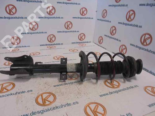 Amortisseur arrière droit ALFA ROMEO 147 (937_) 1.6 16V T.SPARK (937.AXA1A, 937.AXB1A, 937.BXB1A) (120 hp) 824903557 | 824903557 | 46841067 |