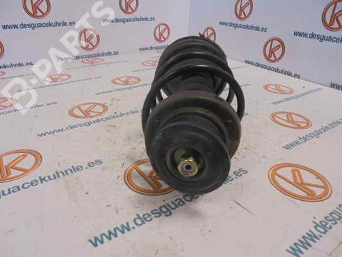 Right rear shock absorber ALFA ROMEO 147 (937_)  | BP2474590M19 