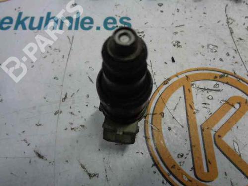 Used Injector AUDI COUPE B3 (89, 8B3) 2.3 (133 hp) 2445556