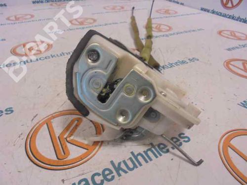 Used Front left lock MAZDA 2 (DE_, DH_) [2007-2015]  2702931
