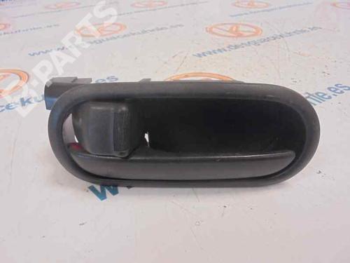 Used Front left interior door handle MAZDA 2 (DE_, DH_) [2007-2015]  3218467