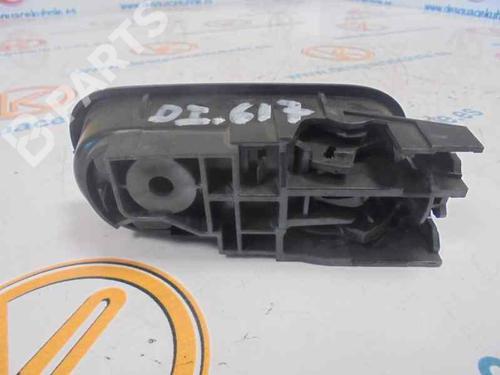 Front left interior door handle MAZDA 2 (DE_, DH_)  | BP3218467I13 