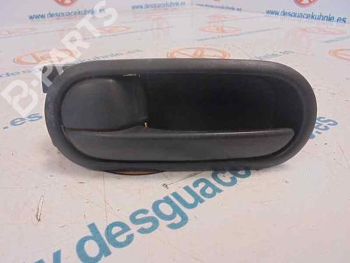 Used Rear left interior door handle MAZDA 2 (DE_, DH_) [2007-2015]  3218465
