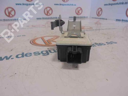 Elektronisk modul MAZDA 2 (DE_, DH_)  | BP2702760M83 