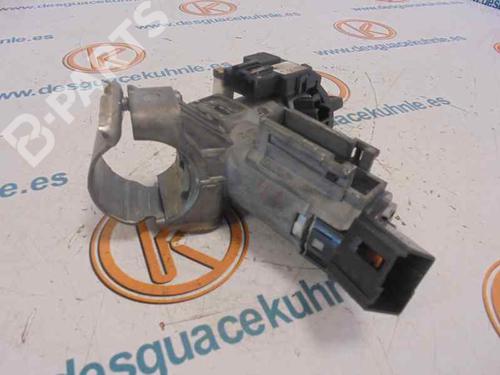 Ignition barrel MAZDA 2 (DE_, DH_)  | BP2703705M48 