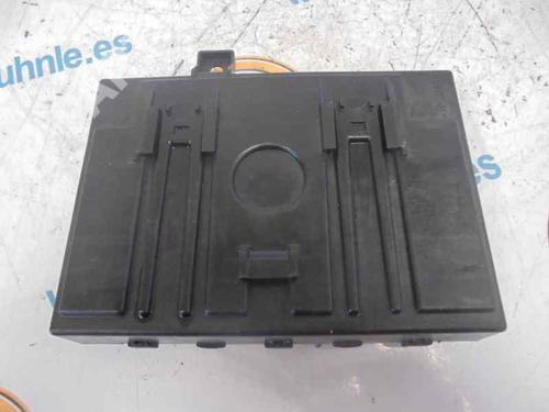 Control unit MAZDA 2 (DE_, DH_)  | BP2702851M11 