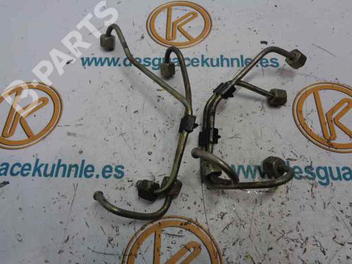 Used Injection rail RENAULT RAPID Box Body/MPV (F40_, G40_) 1.9 D (F40R) (54 hp) 2456978