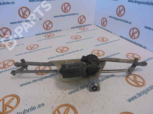 Used Front wiper motor SEAT INCA (6K9) 1.9 SDI (64 hp) 2448130