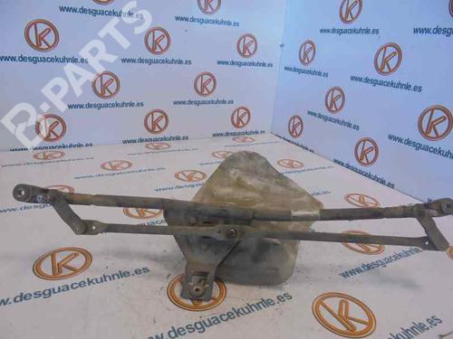 Front wiper motor SEAT INCA (6K9) 1.9 SDI | BP2448130M29 