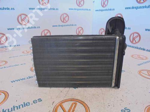 Used Heater matrix SEAT INCA (6K9) 1.9 SDI (64 hp) 2472125