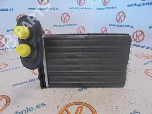 Heater matrix SEAT INCA (6K9) 1.9 SDI | BP2472125M63 