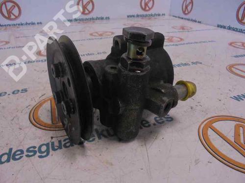 Steering pump SEAT INCA (6K9) 1.9 SDI | BP2465457M99 