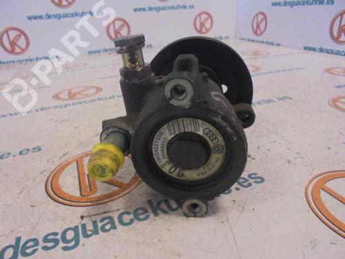 Steering pump SEAT INCA (6K9) 1.9 SDI | BP2465457M99 