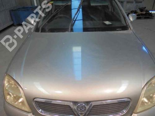 Used Hood OPEL VECTRA C (Z02) [2002-2009]  2471881