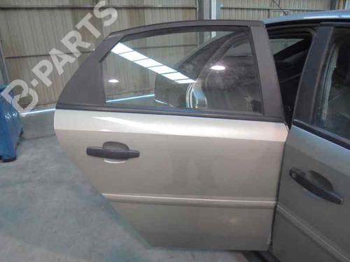 Tür rechts hinten für OPEL VECTRA C (Z02) [2002-2009]  2476317