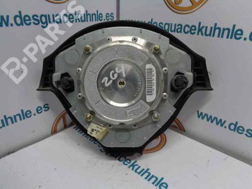 Førerens kollisjonspute SEAT TOLEDO II (1M2)  | BP2455963C9 